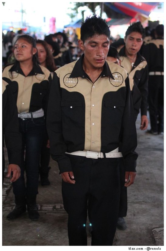 Vasarios, Feria San Isidro Buensuceso 2014 - Foto
