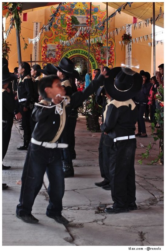 Vasarios, Feria San Isidro Buensuceso 2014 - Foto