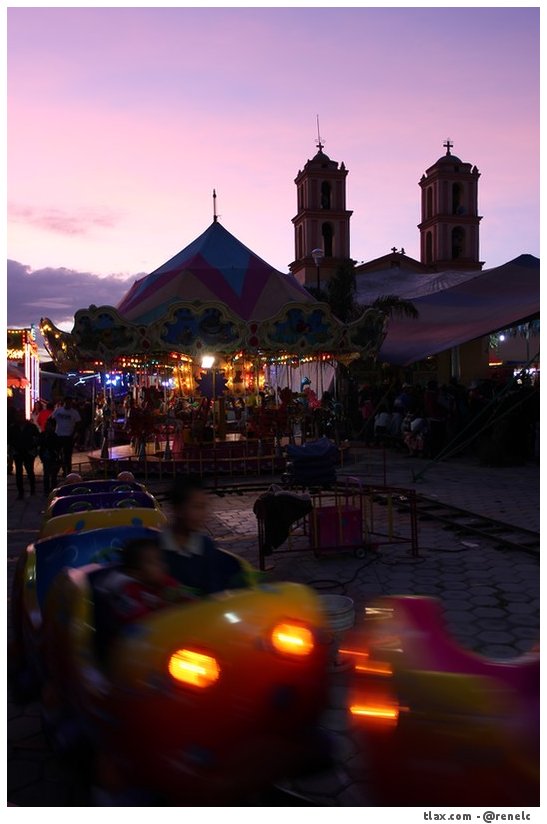 Vasarios, Feria San Isidro Buensuceso 2014 - Foto