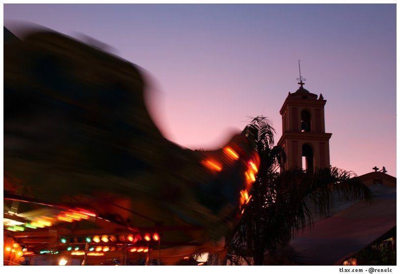 Vasarios, Feria San Isidro Buensuceso 2014 - Foto