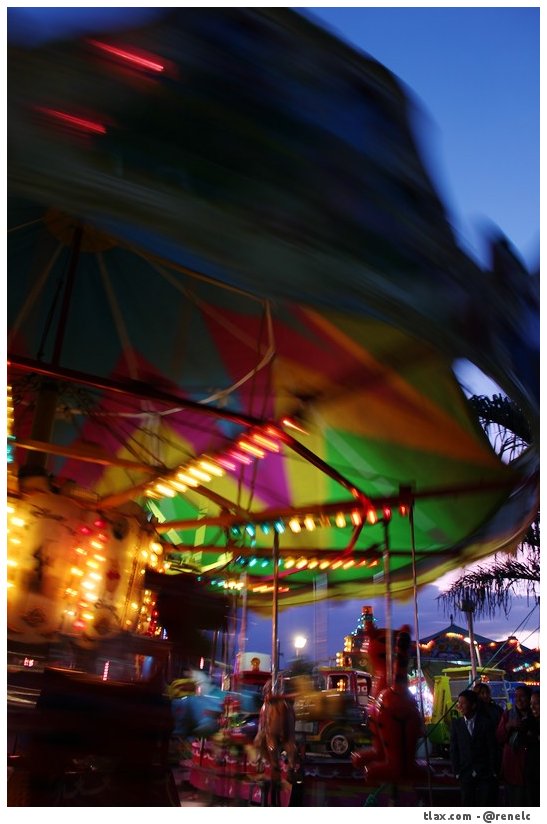 Vasarios, Feria San Isidro Buensuceso 2014 - Foto