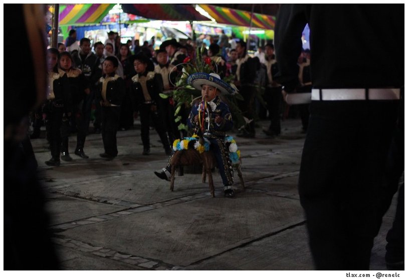 Vasarios, Feria San Isidro Buensuceso 2014 - Foto