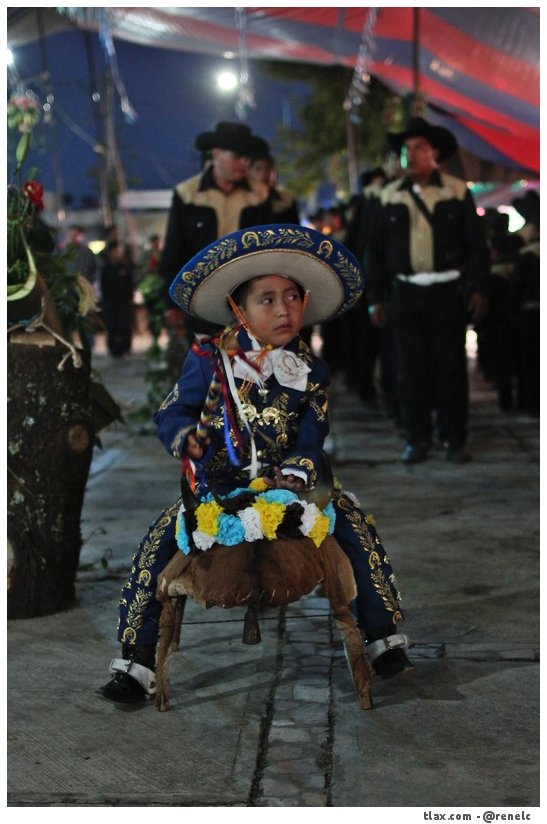 Vasarios, Feria San Isidro Buensuceso 2014 - Foto