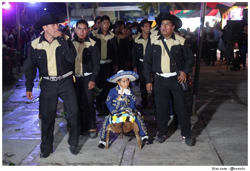 Vasarios, Feria San Isidro Buensuceso 2014 - Foto