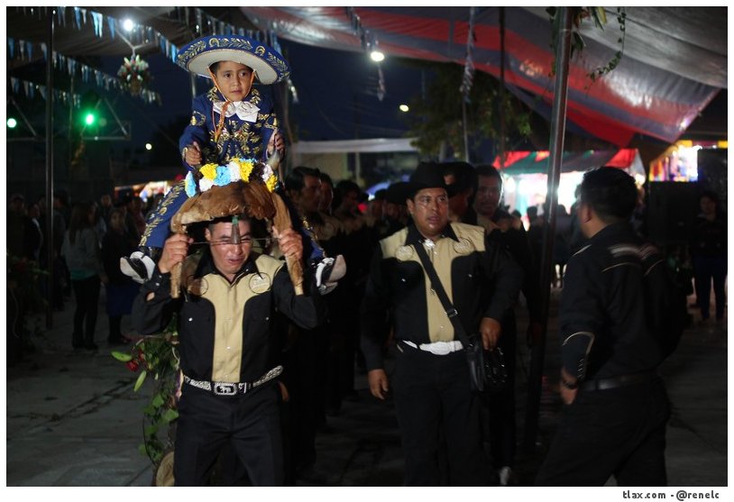 Vasarios, Feria San Isidro Buensuceso 2014 - Foto