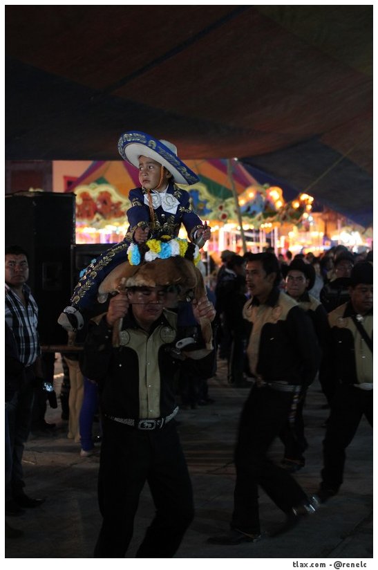Vasarios, Feria San Isidro Buensuceso 2014 - Foto