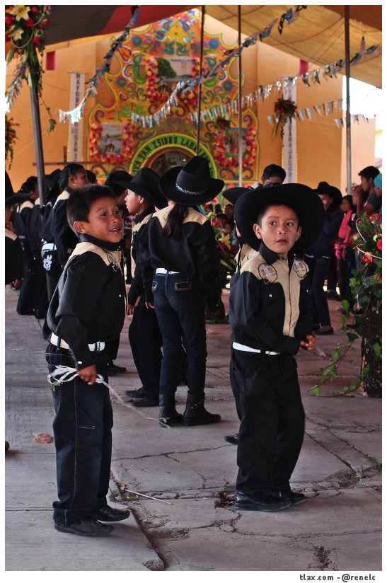 Vasarios, Feria San Isidro Buensuceso 2014 - Foto