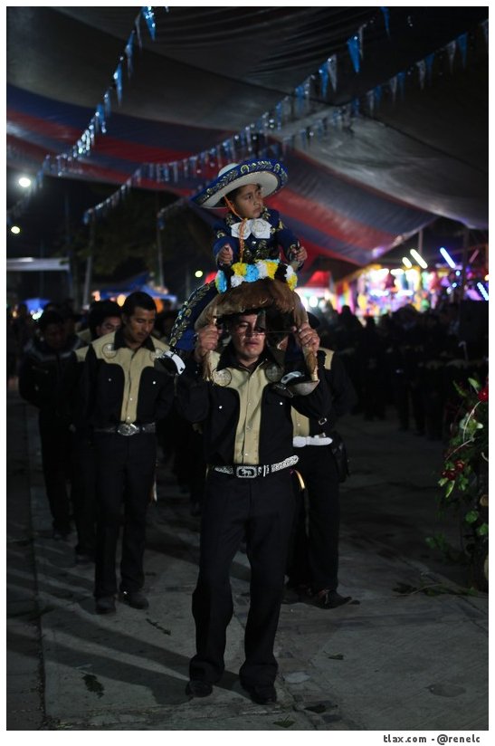Vasarios, Feria San Isidro Buensuceso 2014 - Foto