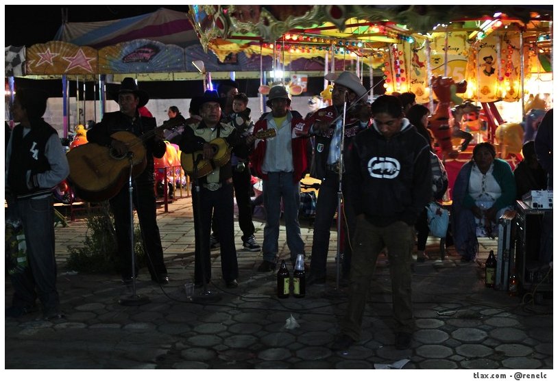 Vasarios, Feria San Isidro Buensuceso 2014 - Foto