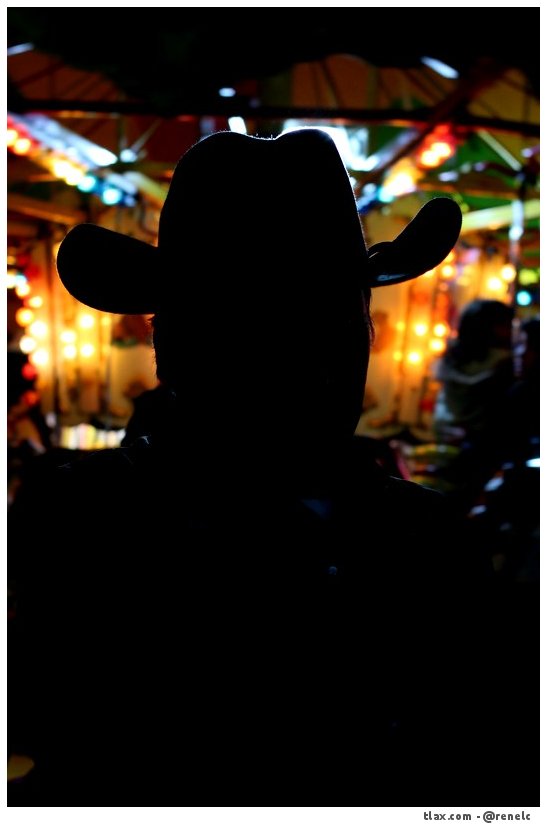 Vasarios, Feria San Isidro Buensuceso 2014 - Foto