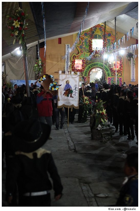 Vasarios, Feria San Isidro Buensuceso 2014 - Foto