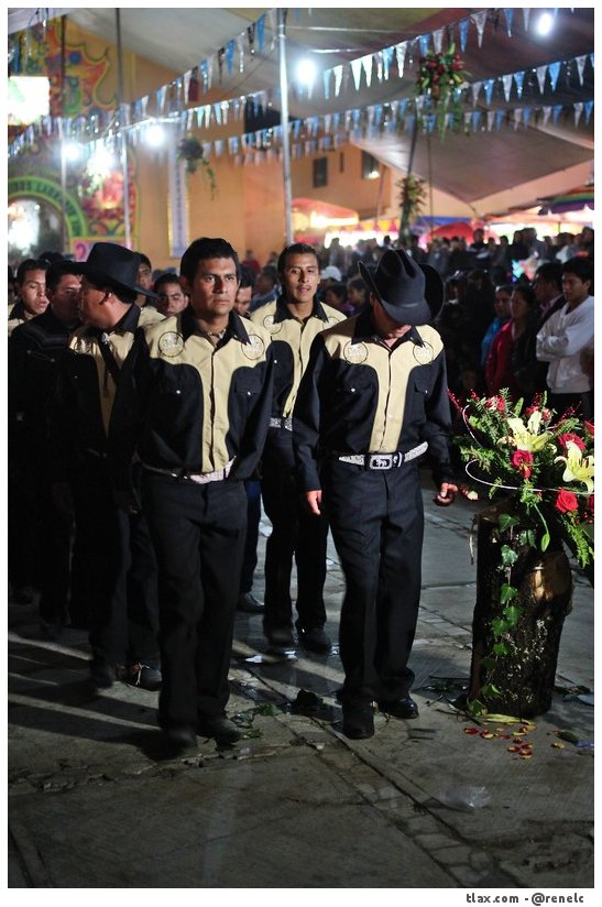 Vasarios, Feria San Isidro Buensuceso 2014 - Foto