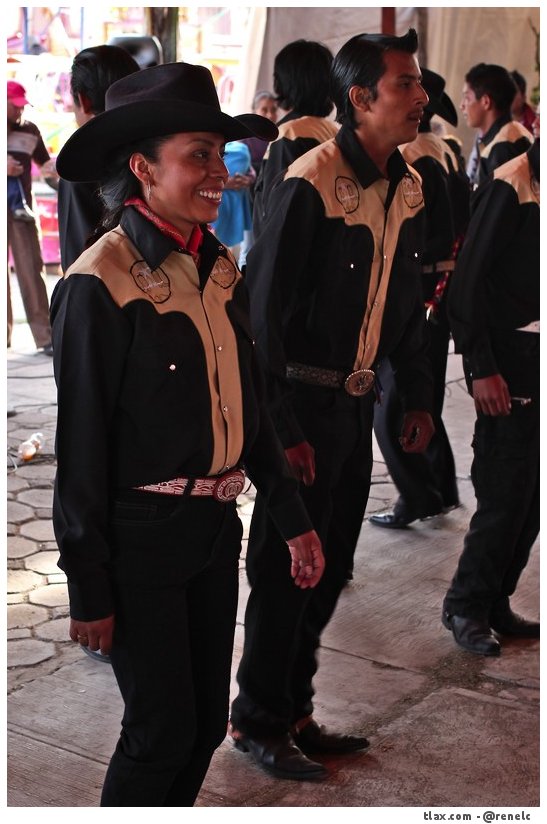 Vasarios, Feria San Isidro Buensuceso 2014 - Foto