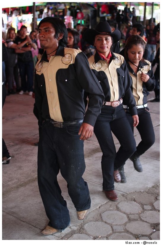 Vasarios, Feria San Isidro Buensuceso 2014 - Foto