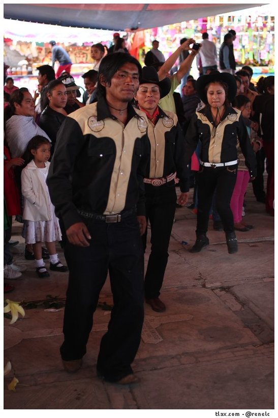 Vasarios, Feria San Isidro Buensuceso 2014 - Foto