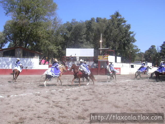 Escaramuza