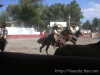 Mangana a caballo