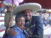 Organizador y Doña Sara