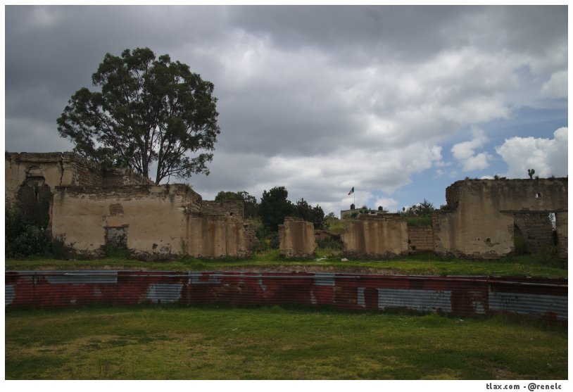 Ex-convento