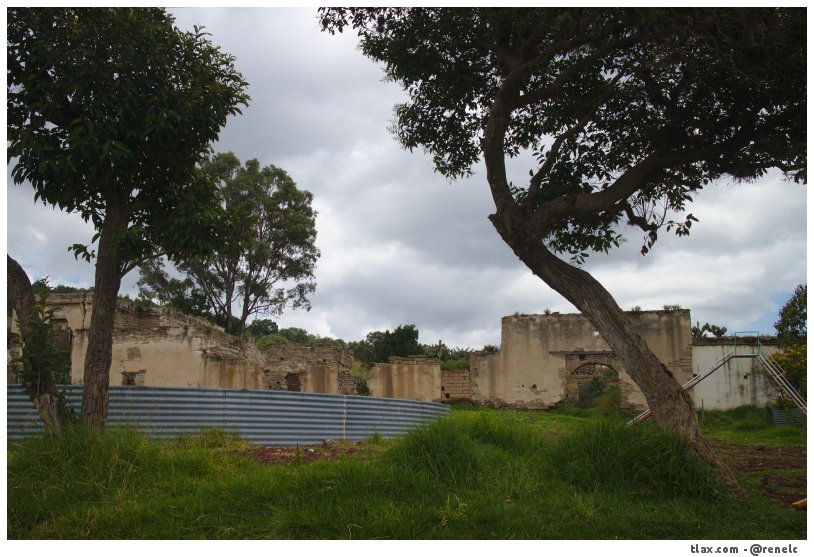 Ex-convento