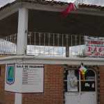 Kiosko