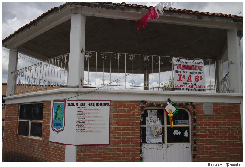 Kiosko