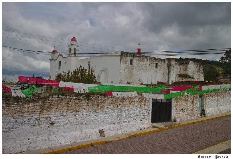 Iglesia