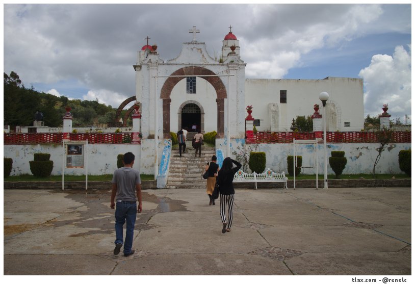 Iglesia