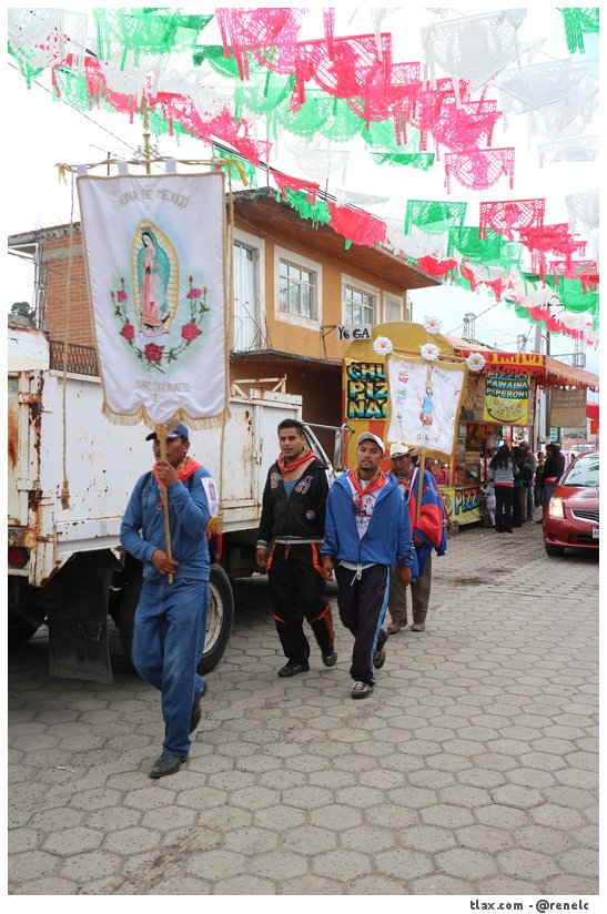 Feria Tepetitla 2014 - Foto