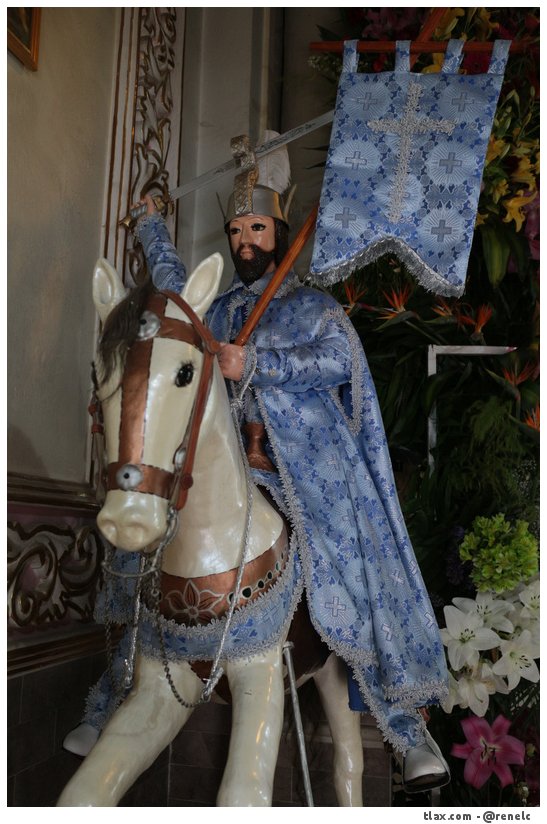 Feria Tepetitla 2014 - Foto