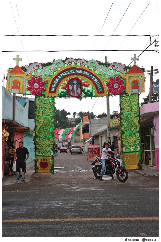 Feria Tepetitla 2014 - Foto