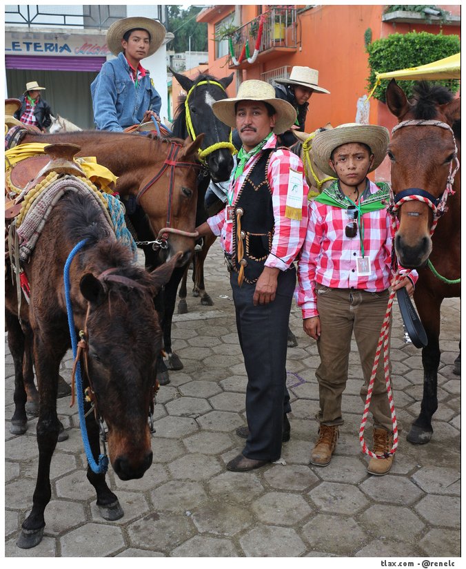 Feria Tepetitla 2014 - Foto