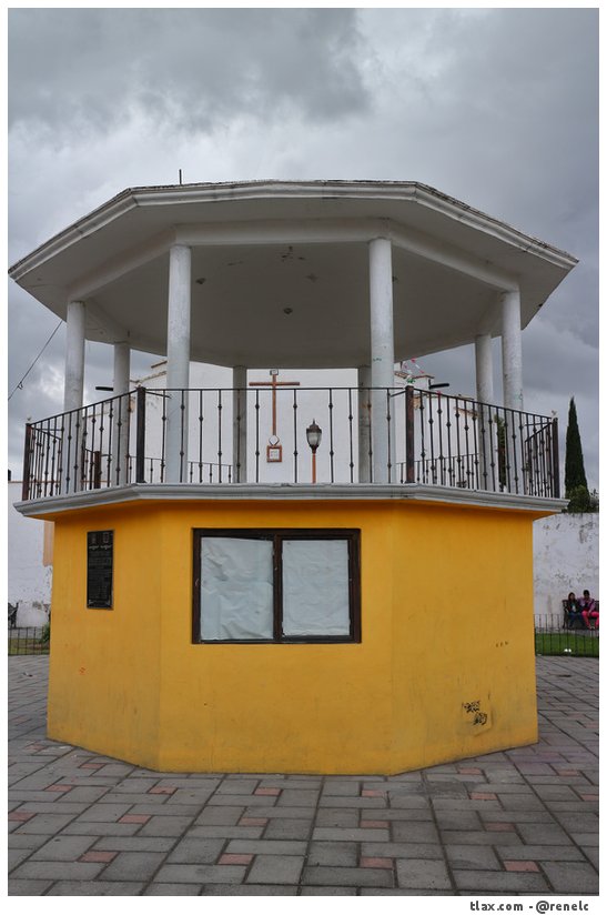 Feria Tepetitla 2014 - Foto