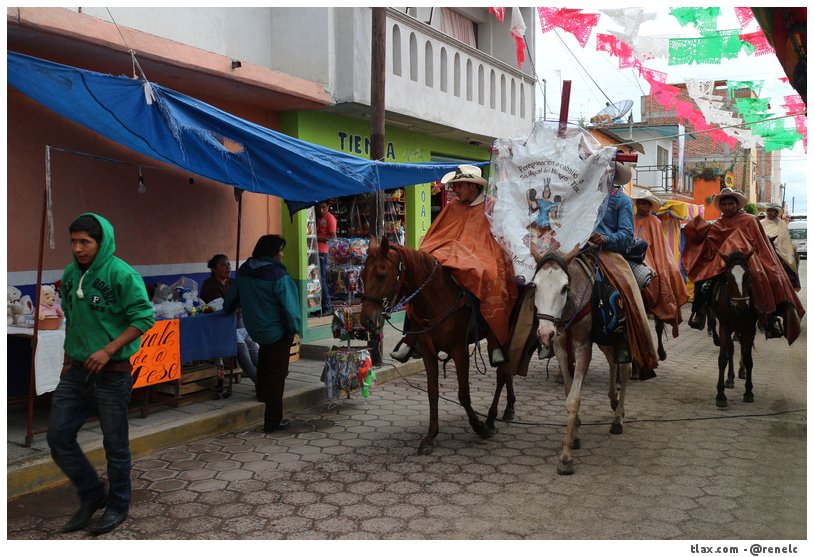 Feria Tepetitla 2014 - Foto