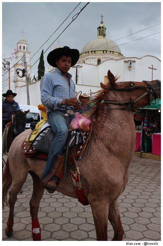 Feria Tepetitla 2014 - Foto