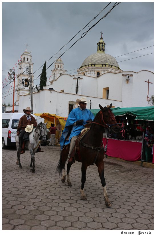 Feria Tepetitla 2014 - Foto
