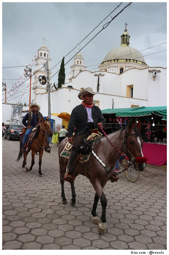 Feria Tepetitla 2014 - Foto