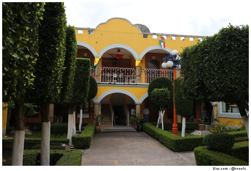 Feria Tepetitla 2014 - Foto