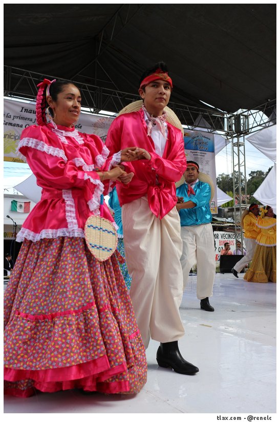 Feria Tepetitla 2014 - Foto