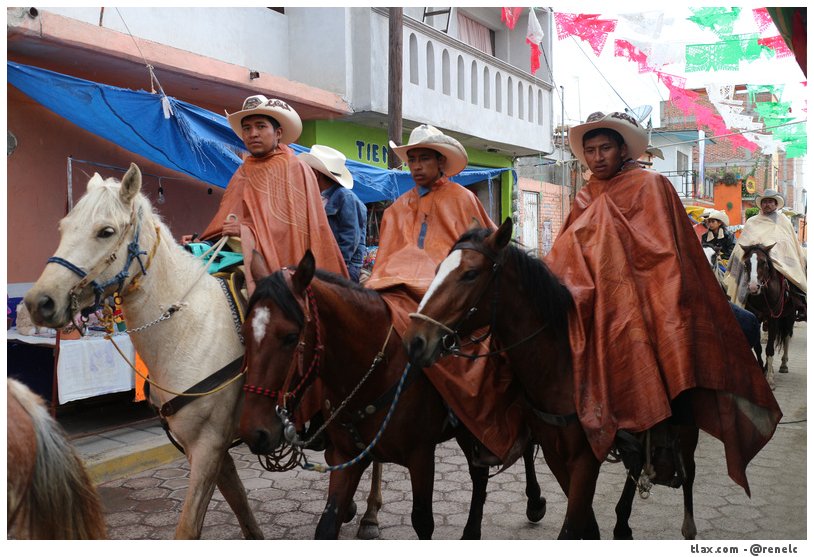 Feria Tepetitla 2014 - Foto