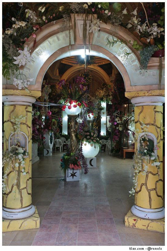Feria Tepetitla 2014 - Foto