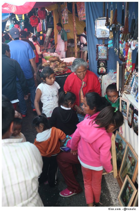 Feria San Miguel del Milagro 2014 - Foto