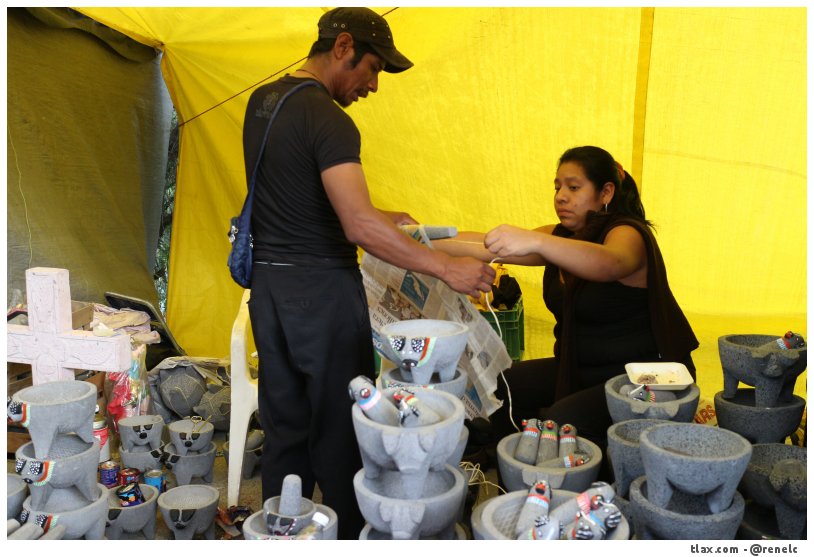 Feria San Miguel del Milagro 2014 - Foto