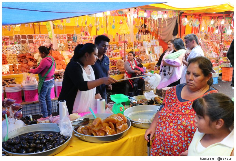 Feria San Miguel del Milagro 2014 - Foto