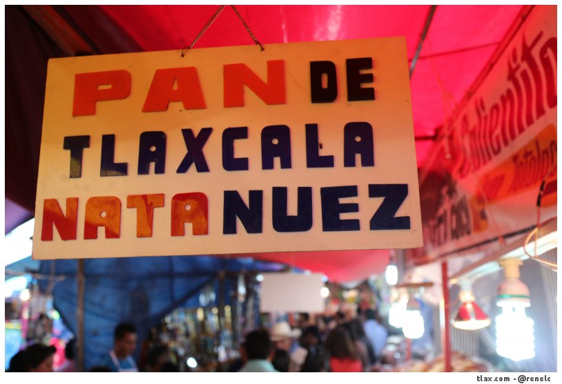 Pan de Tlaxcala