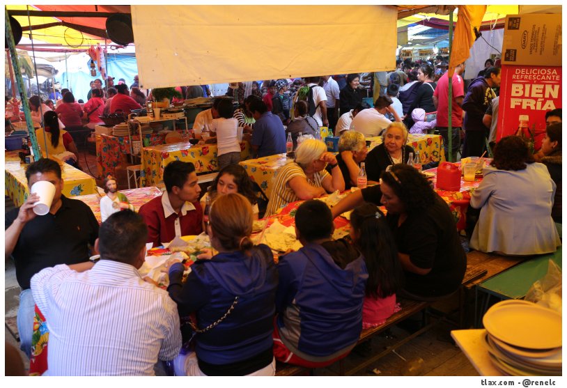 Feria San Miguel del Milagro 2014 - Foto