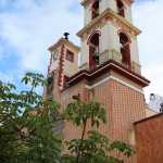 Iglesia