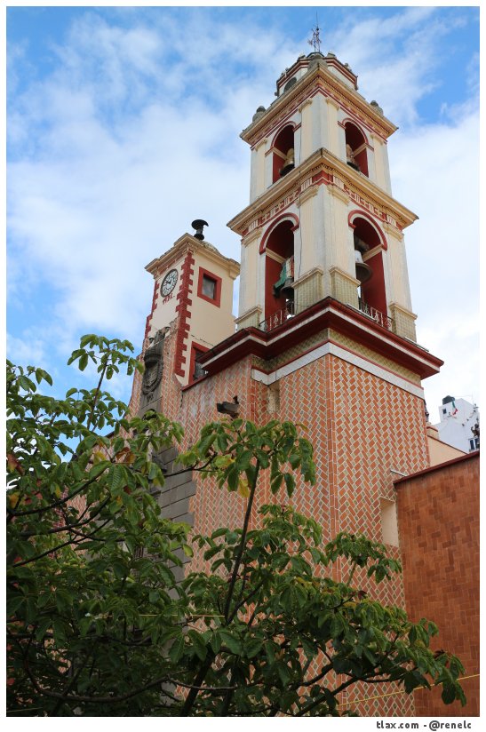 Iglesia