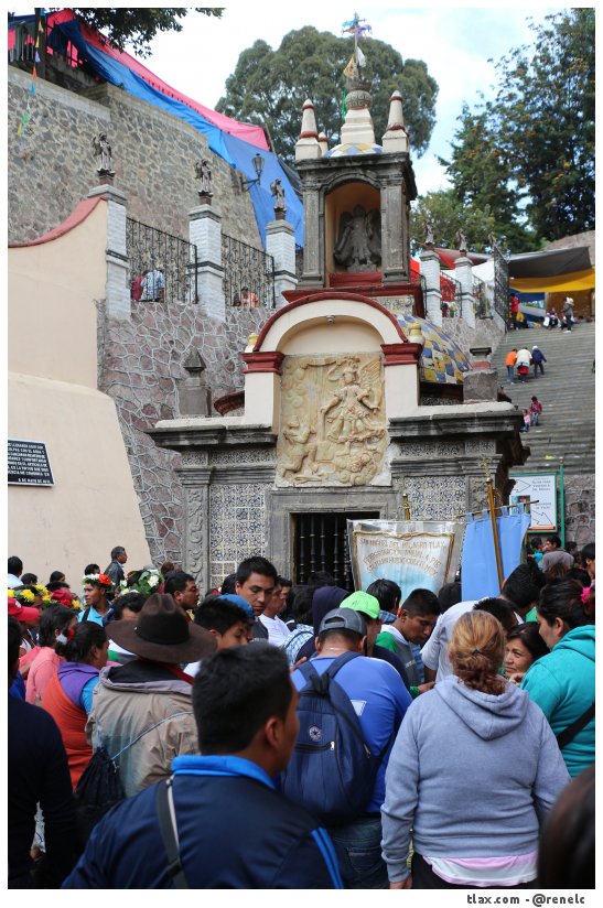 Feria San Miguel del Milagro 2014 - Foto