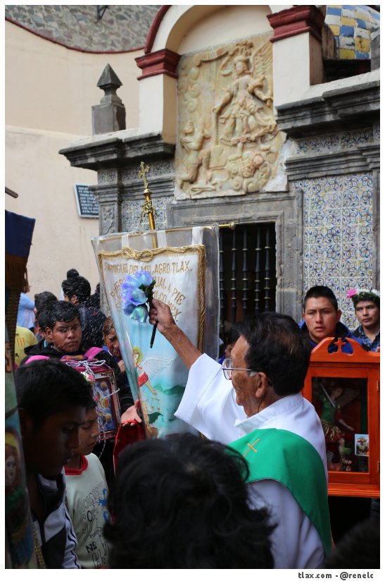 Bendiciones